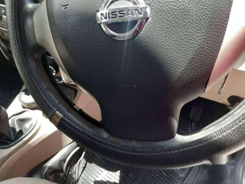 2014 Nissan Terrano MT for sale in Chennai