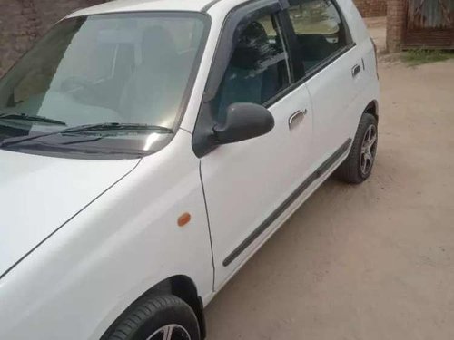 Used 2013 Maruti Suzuki Alto K10 MT for sale in Ratia