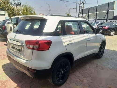 Maruti Suzuki Vitara Brezza ZDi, 2019, Diesel MT in Jaipur