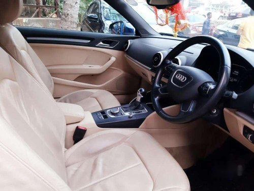 Used 2015 Audi A3 Cabriolet AT for sale in Kolkata