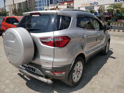 Ford Ecosport EcoSport Titanium 1.5 TDCi, 2015, Diesel MT for sale in Chennai