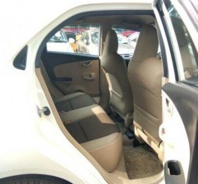 Used 2015 Honda Brio VX AT for sale in Chennai