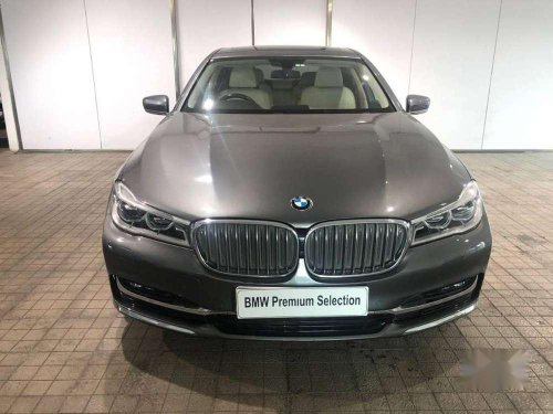 BMW 7 Series 730Ld, 2016, Diesel AT in Mumbai