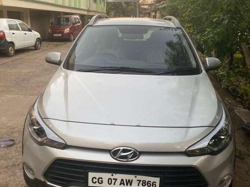 Used 2016 Hyundai i20 Active MT for sale in Raipur