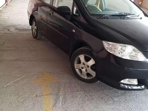 2008 Honda City ZX MT for sale in Indore