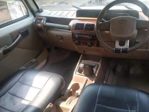 2015 Mahindra Bolero SLX MT for sale in New Delhi