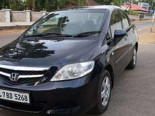 Used 2006 Honda City ZX MT for sale in Muvattupuzha