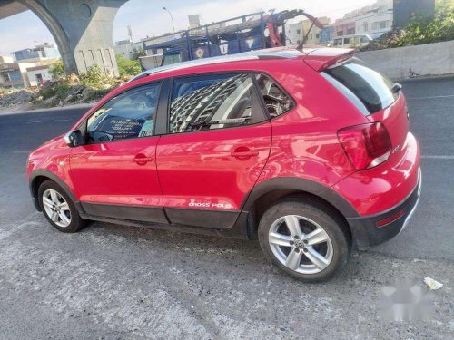 2015 Volkswagen Cross Polo MT for sale in Chennai