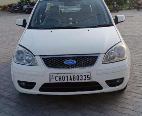 Ford Fiesta ZXi 1.4 TDCi, 2006, Diesel MT in Chandigarh