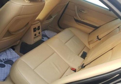 BMW 3 Series 320i 2010 AT for sale in New Delhi