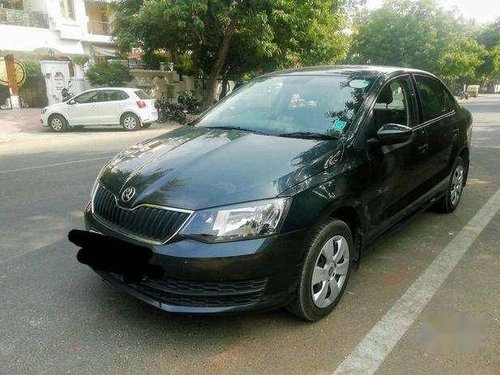 2019 Skoda Rapid MT for sale in Jaipur