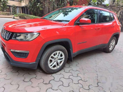 Used 2019 Jeep Compass AT for sale in Kolkata 