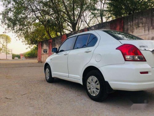 Used 2011 Maruti Suzuki Swift Dzire MT for sale in Gwalior