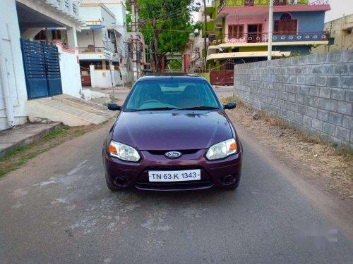 Ford Ikon 1.3 Flair, 2009, Petrol MT in Coimbatore