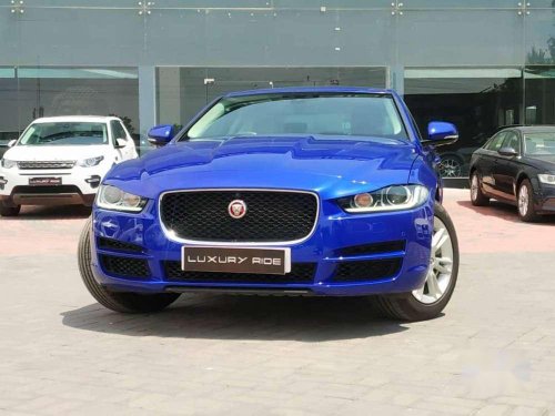 Used 2018 Jaguar XE AT for sale in Dehradun 