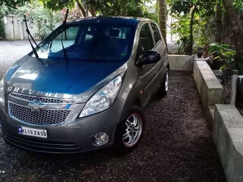 Used Chevrolet Beat Diesel 2013 MT for sale in Vadakara