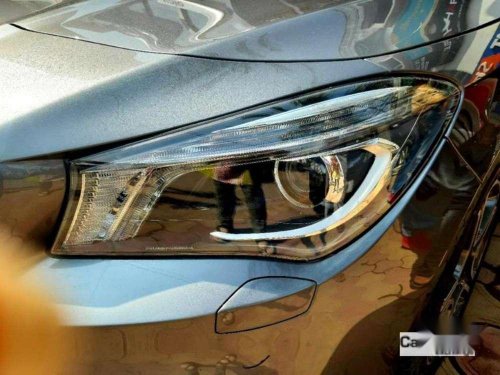 Mercedes-Benz CLA-Class 200 CDI Style, 2016, Diesel AT for sale in Kolkata