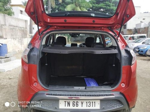 Used 2017 Tata Nexon 1.5 Revotorq XZ Plus MT in Coimbatore