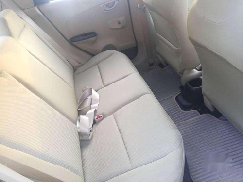 Honda Amaze 1.2 S i-VTEC, 2015, Petrol MT for sale in Gurgaon