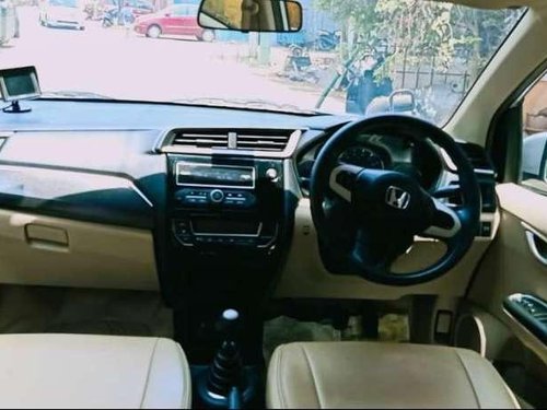 Honda Amaze 1.2 SX i-VTEC, 2017, Petrol MT in Coimbatore