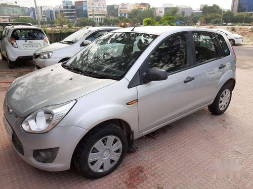 Ford Figo Petrol EXI 2013 MT for sale in Gurgaon