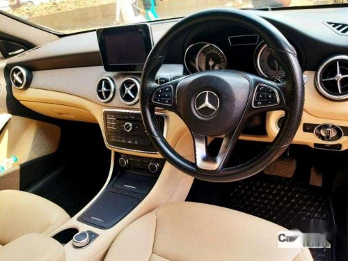 Mercedes-Benz CLA-Class 200 CDI Style, 2016, Diesel AT for sale in Kolkata