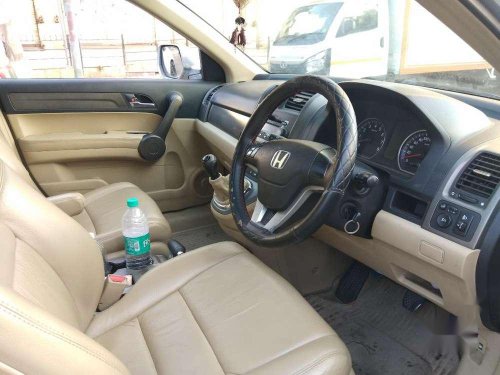 Honda CR V 2008 MT for sale in Mumbai