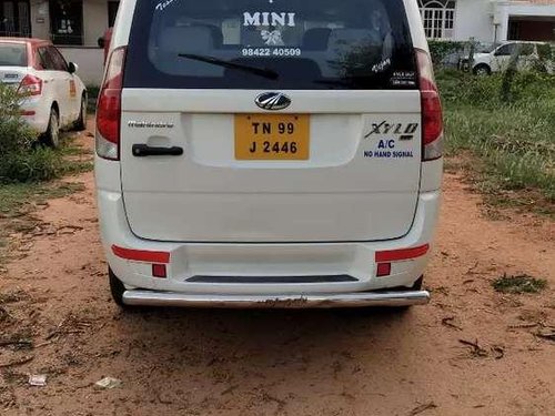 Mahindra Xylo H4 2017 MT for sale in Coimbatore