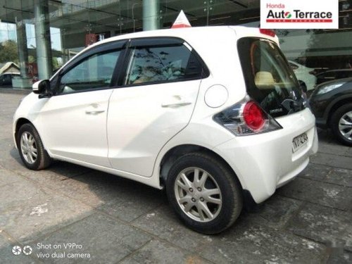 Used 2015 Honda Brio VX AT for sale in Chennai