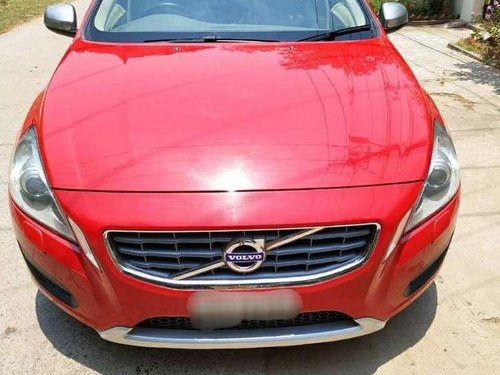 Used 2012 Volvo S60 AT for sale in Hyderabad 