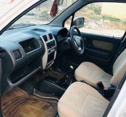 2008 Maruti Suzuki Wagon R VXI MT for sale in New Delhi