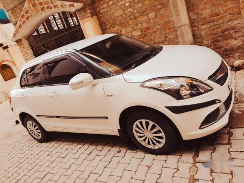 Maruti Suzuki Swift Dzire VDi BS-IV, 2015, Diesel MT in Mirzapur