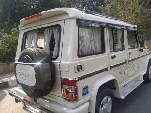 2015 Mahindra Bolero SLX MT for sale in New Delhi