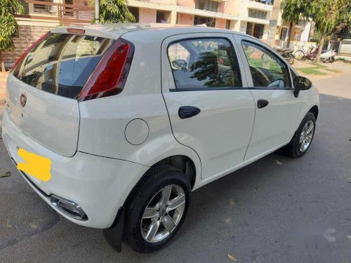 Used 2016 Fiat Punto Evo MT for sale in Chandigarh 