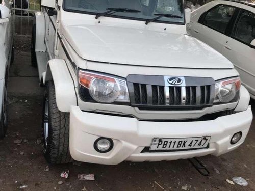 2014 Mahindra Bolero ZLX MT for sale in Patiala