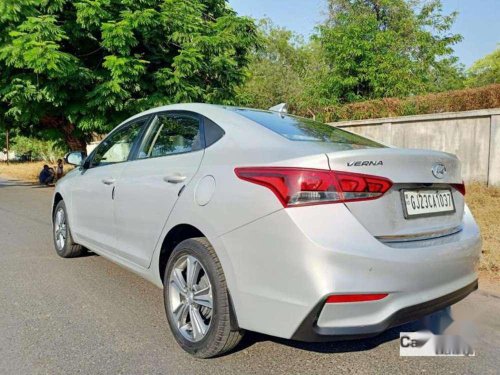 Hyundai Verna 1.6 VTVT SX 2018 MT in Vadodara