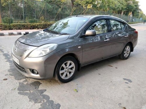 2013 Nissan Sunny 2011-2014 Diesel XV MT for sale in New Delhi