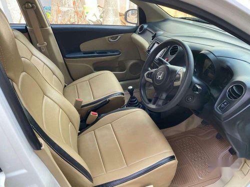Used 2015 Honda Amaze VX i DTEC MT for sale in Coimbatore