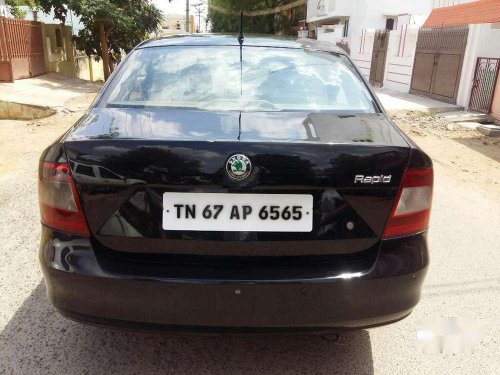 2012 Skoda Rapid 1.6 MPI Elegance MT for sale in Dindigul