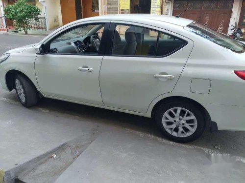 Used 2016 Nissan Sunny Diesel XV MT for sale in Coimbatore