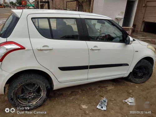 Used 2012 Maruti Suzuki Swift MT for sale in Barmer