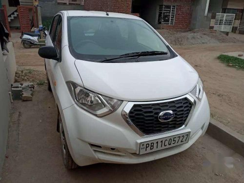 2019 Datsun Redi-GO MT for sale in Kharar