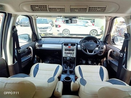 Used 2019 Tata Safari Storme VX MT for sale in New Delhi