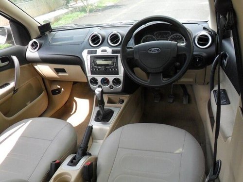 Ford Fiesta Titanium 1.5 TDCi 2013 MT in Bangalore