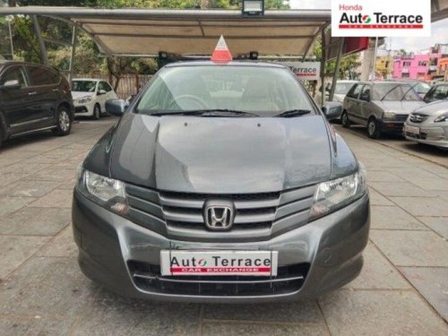 2009 Honda City 1.5 S MT for sale in Chennai