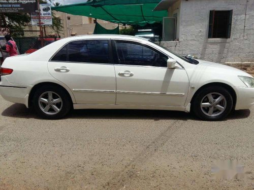 2005 Honda Accord MT for sale in Dindigul