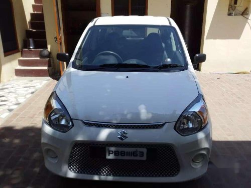 2018 Maruti Suzuki Alto 800 MT for sale in Batala