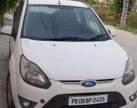 Used 2010 Ford Figo MT for sale in Hoshiarpur