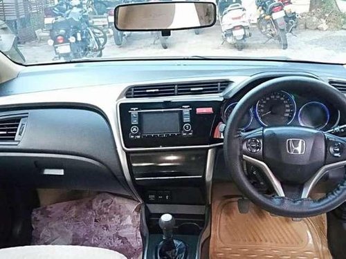 Used 2014 Honda City MT for sale in Edapal