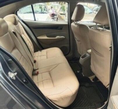 2009 Honda City 1.5 S MT for sale in Chennai